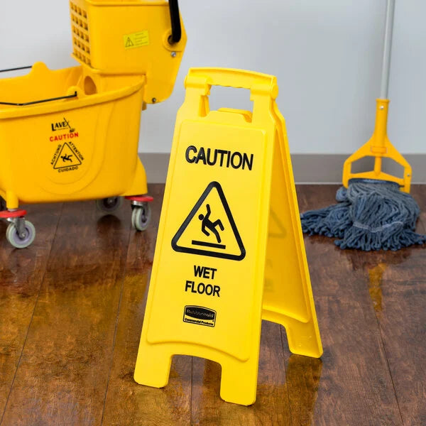 Facilities & Safety