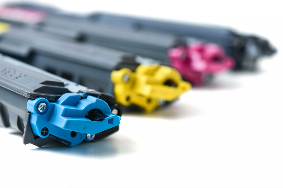 Ink & Toner