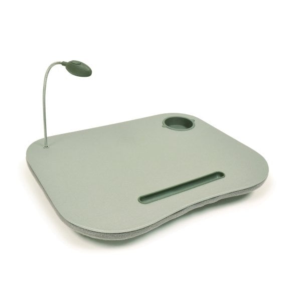 BIOS Living Lap Desk Grey