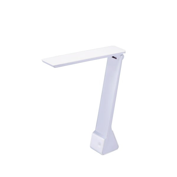 Compact Foldable LED Desk with Built in Battery