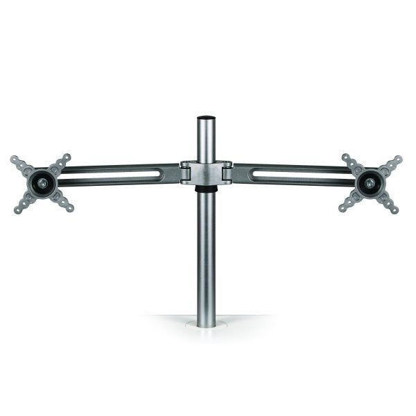 Fellowes Lotus Monitor Dual Arm Kit