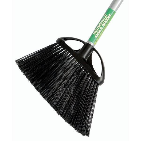 Globe Angled Broom 13"