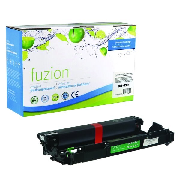 Fuzion Drum Unit DR630