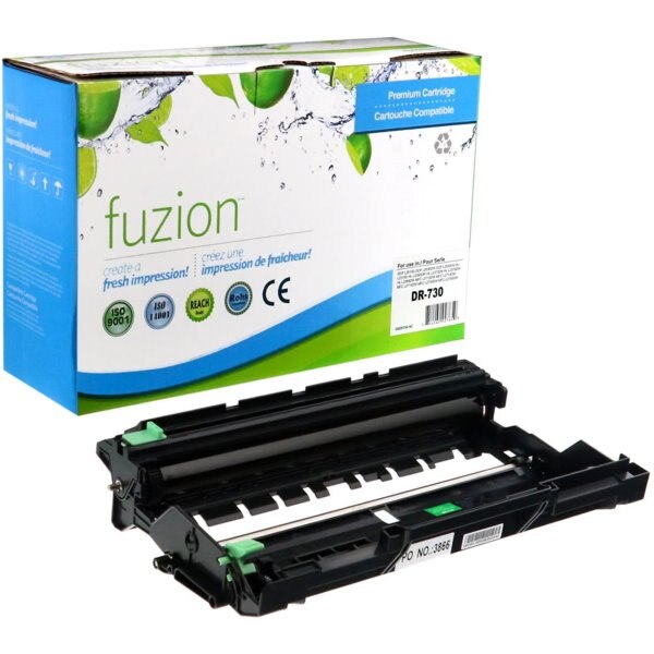 Fuzion Drum Unit DR730