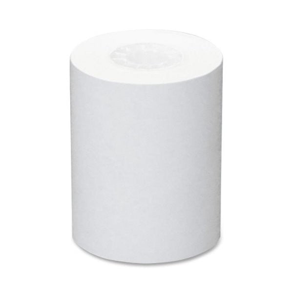 NCR Thermal Paper Rolls , 2 1/4" x 1 7/8"(75')