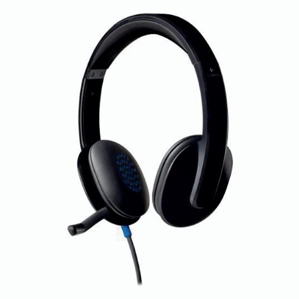 Logitech USB Headset H540