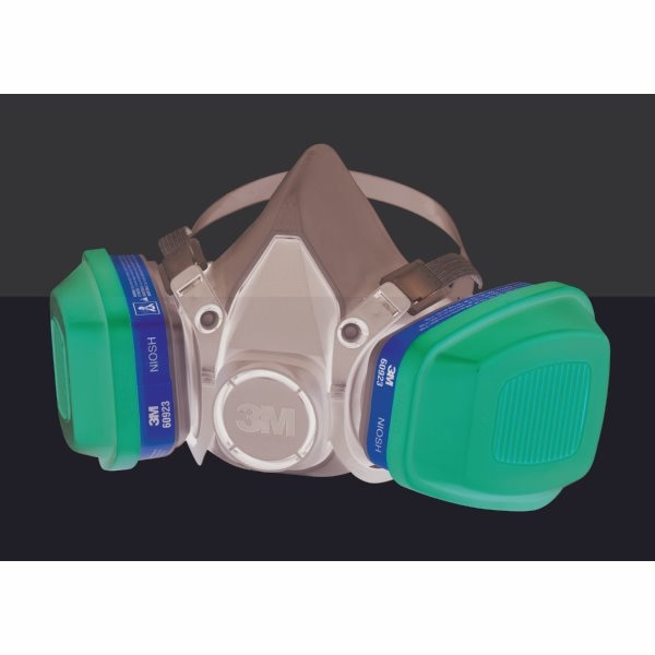 3M Multi-Purpose Respirator