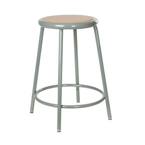 Mur-Van Stationary Height Stool 30"H