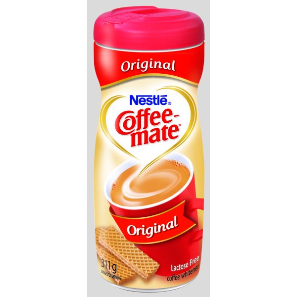 Nestle, Coffee Mate Powder 311g