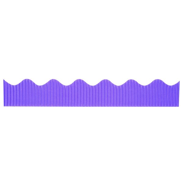 Bordette Roll, Violet