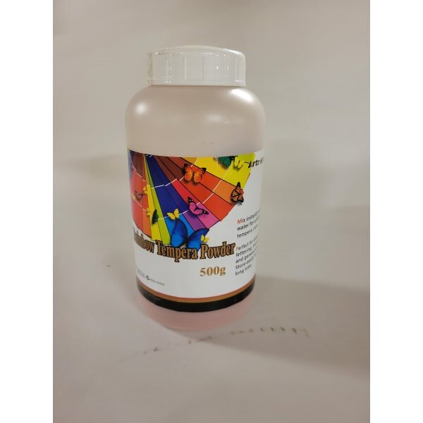 Funstuff Powder Tempera Paint Brown