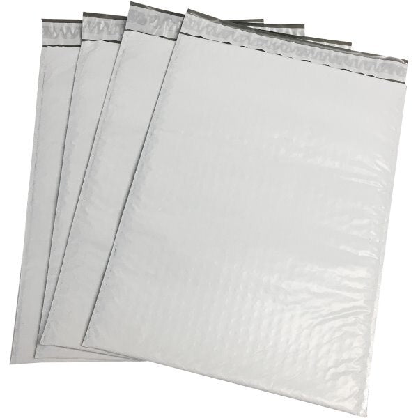 Spicers Poly Mailers 10-1/2" x 16"