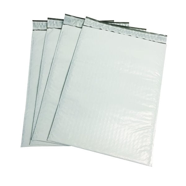 Spicers Poly Mailers #7, 14" x 16" 50/box
