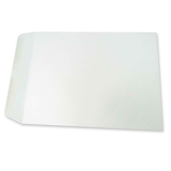 Supremex White Catalogue Envelopes #7, 9" x 12", 60040