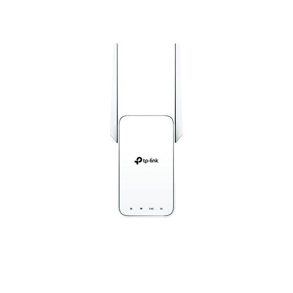 TP-Link AC750 Mesh Wi-Fi Dual Band Range Extender