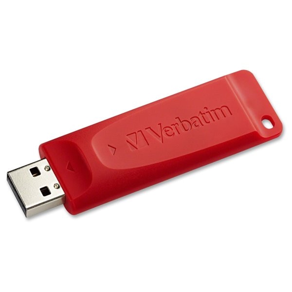 Verbatim Store 'n' Go USB 2.0 Drive 32 GB