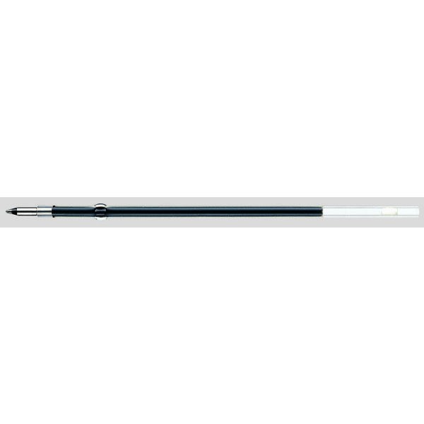 Zebra X-701 Extreme Retractable Ballpoint Pen Refill Medium Black
